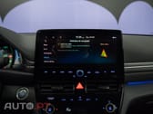 Hyundai Ioniq 38kWh