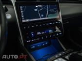 Hyundai Tucson 1.6 T-GDI PHEV Vanguard