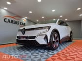 Renault Mégane E-Tech EV60 Iconic Optimum Charge