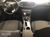 Peugeot 308 SW 1.5 BlueHDi Style