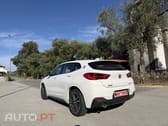 BMW X2 sDrive18i Aut. M Sport