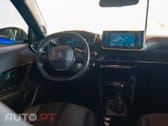 Peugeot 2008 1.2 PureTech Allure Pack