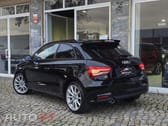 Audi A1 1.4 TDI S-line