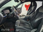 BMW 320 d Pack M Auto