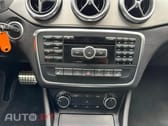 Mercedes-Benz CLA 220 CDi AMG Line Aut.