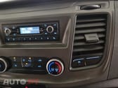 Ford Transit Custom 310L1 2.0 TDCi H1-Tecto Baixo Trend