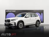 BMW iX1 xDrive30