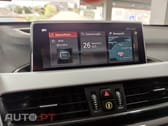 BMW X1 16 d sDrive Auto