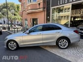 Mercedes-Benz C 300 de Avantgarde