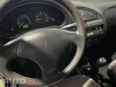 Citroen Saxo 1.1i SX