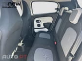 Renault Twingo Twingo 1.0 SCe Limited