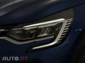 Renault Captur Captur 1.0 TCe Techno Bi-Fuel