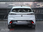 Peugeot 308 1.5 BlueHDi Style