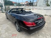Mercedes-Benz E 220 BlueTEC Auto