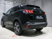 Peugeot 3008 1.2 PureTech Allure Pack