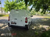 Peugeot Partner 1.6 BlueHDi L1 Pro