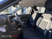 Citroen e-C3 44 kWh Autonomia Conforto Plus