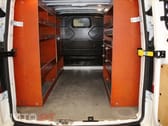 Ford Transit Custom 300 L1 2.0 EcoBlue Trend Aut.
