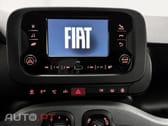 Fiat Panda 1.0 Hybrid