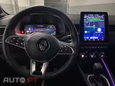 Renault Clio Esprit Alpine Full Hybrid E-Tech