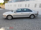 Volvo S80 2.0 T - GPL