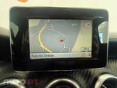 Mercedes-Benz A 180 (BlueEFFICIENCY) AMG Sport