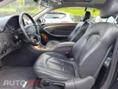 Mercedes-Benz CLK 200 Coupe Kompressor Auto Elegance