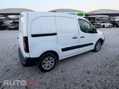 Citroen Berlingo 1.6 BlueHDI 3LUG c/ GPS