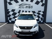 Peugeot 2008 1.2 PureTech Allure EAT6