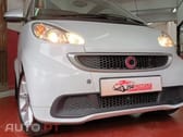 Smart ForTwo Cabrio 1.0 mhd Passion 71