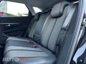 Peugeot 3008 1.2 PureTech Allure EAT8