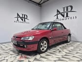 Peugeot 306 Cabriolet ND