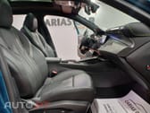 Peugeot 408 1.6 Hybrid GT e-EAT8