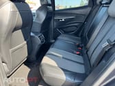 Peugeot 3008 1.5 BlueHDi Allure