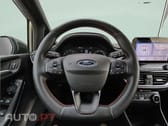 Ford Fiesta 1.0 EcoBoost ST-Line