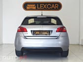 Peugeot 308 PureTech 130 EAT8 Allure Pack