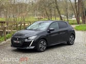Peugeot 208 1.2 PureTech Allure EAT8