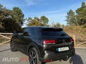 Citroen C4 Cactus PureTech 110 Stop&Start C-SERIES