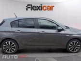 Fiat Tipo 1.3 M-Jet Lounge