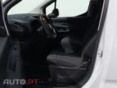 Citroen Berlingo Talla M 50kWh