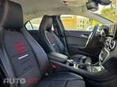Mercedes-Benz A 180 d Urban