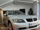 BMW 320 320 d EfficientDynamics
