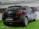 Seat Ibiza 1.4 TDI Sport