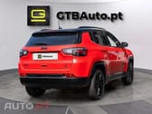 Jeep Compass I.V.A DEDUTÍVEL  4xe PLUG-IN HYBRID S