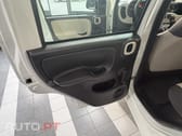 Fiat Panda 0.9 8V TwinAir Lounge Dualogic S&S