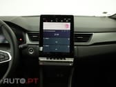 Renault Captur Captur 1.0 TCe Techno Bi-Fuel