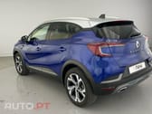 Renault Captur 1.0 TCe 90 RS Line