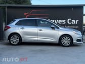 Citroen C4 1.6 e-HDi Exclusive