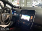 Nissan Leaf Acenta Limited Edition Flex