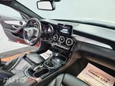 Mercedes-Benz C 200 d Avantgarde